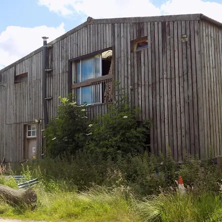 Fernhill Farm Çiftlik konaklama Bristol