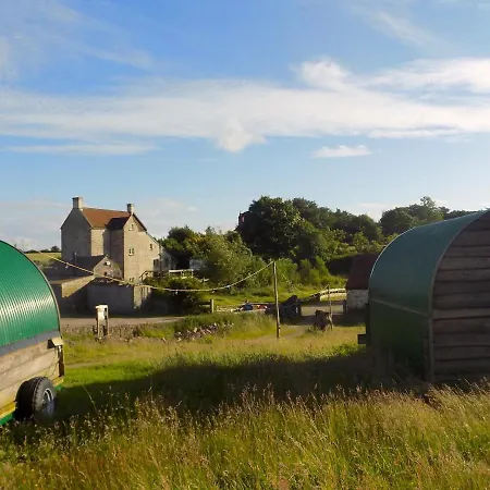 Fernhill Farm *