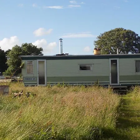 Çiftlik konaklama Fernhill Farm Bristol